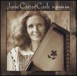 Press on - Vinile LP di June Carter Cash