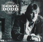 Stronger Proof - CD Audio di Deryl Dodd