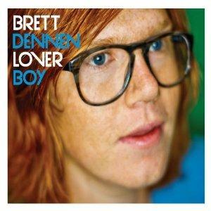 Loverboy - CD Audio di Brett Dennen