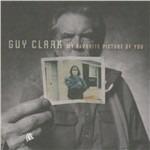 My Favorite Picture of - CD Audio di Guy Clark