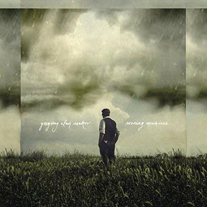 Evening Machines - CD Audio di Gregory Alan Isakov