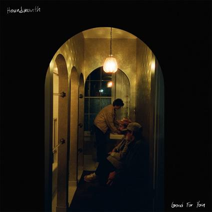 Good For You - CD Audio di Houndmouth