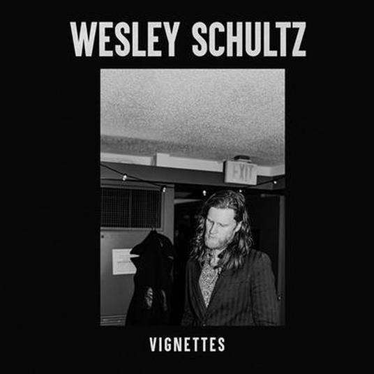 Vignettes - Vinile LP di Wesley Schultz