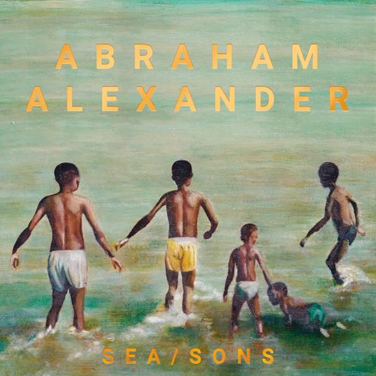 Sea-Sons - CD Audio di Abraham Alexander