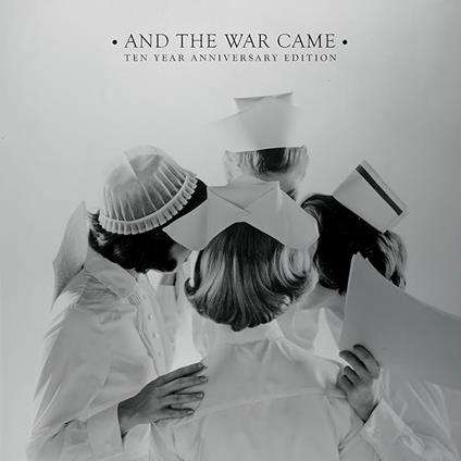And the War Came (10 Year Anniversary Edition) - Vinile LP di Shakey Graves