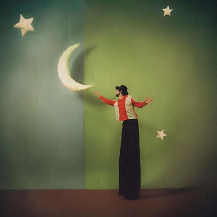 Dreamin' Kind - Vinile LP di Langhorne Slim