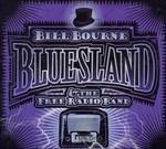 Bluesland - CD Audio di Bill Bourne