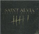 Static Psalms - CD Audio di Saint Alvia