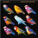 Breakdown In Paradise - CD Audio di Chilliwack