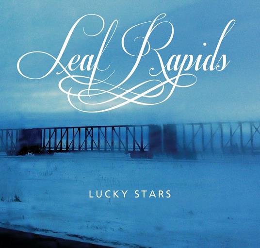 Lucky Stars - CD Audio di Leaf Rapids