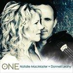 One - CD Audio di Donnell Leahy,Natalie MacMaster