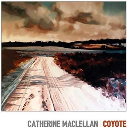Coyote - CD Audio di Catherine MacLellan