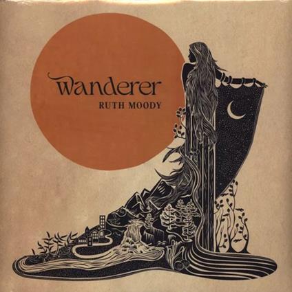 Wanderer - CD Audio di Ruth Moody