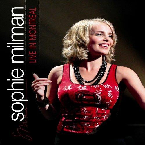 Sophie Milman. Live In Montreal (DVD) - DVD di Sophie Milman