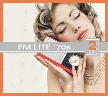 Fm Lite70S - CD Audio