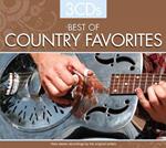 Best Of Country Favorites
