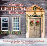 Country Christmas Favorites