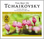 Best Of Tchaikovsky