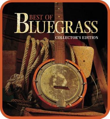 Best Of Bluegrass - CD Audio