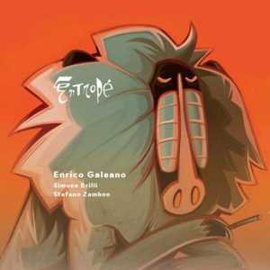 CD EnTropé Enrico Galeano