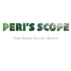 CD Peri's Scope Enzo Amazio