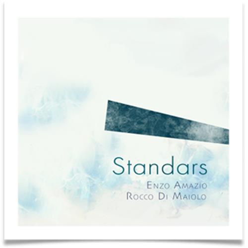 Standars - CD Audio di Enzo Amazio