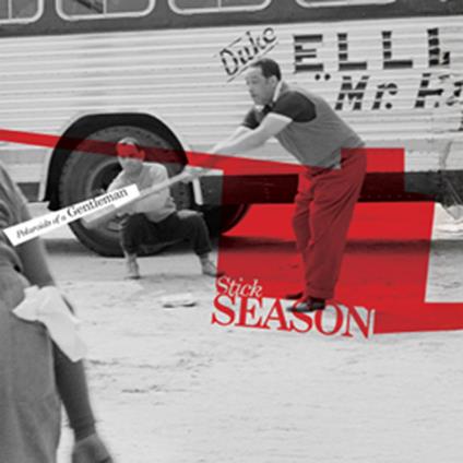 Polaroid Of Gentlman - CD Audio di Stick Season