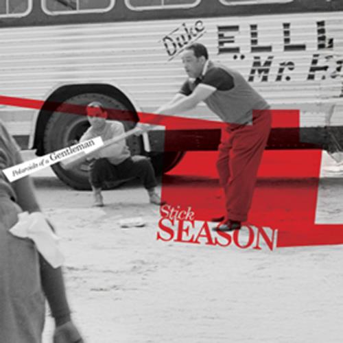 Polaroid Of Gentlman - CD Audio di Stick Season