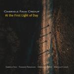At The Fist Light Of Day