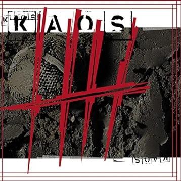 L' Attesa - Vinile LP di Kaos