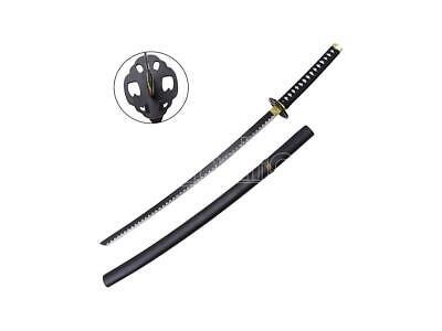 Katana Non Affilata Black Clover Yami Sukehiro V2