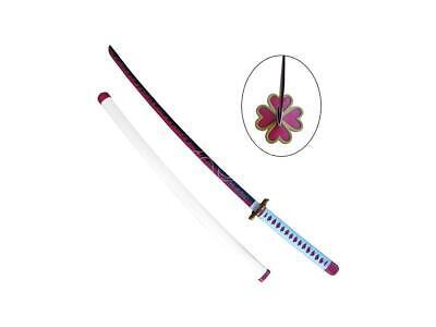 Katana Non Affilata Demon Slayer Mitsuri Kanroji V2