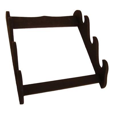 Espositore da Muro per Katana 3 Posti