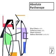 Partenope Eterna