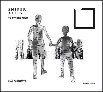 Sniper Alley - CD Audio di Max Fuschetto