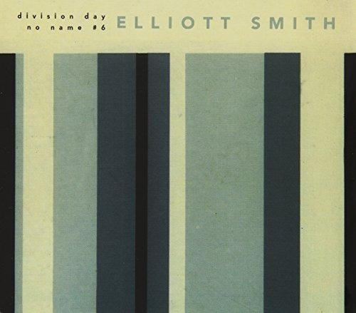 Division Day - Vinile 7'' di Elliott Smith