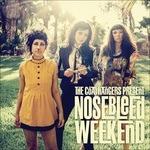 Nosebleed Weekend - CD Audio di Coathangers