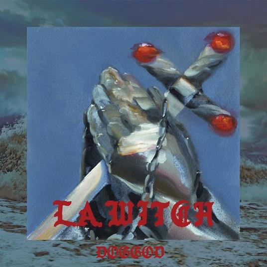 Doggod - CD Audio di L.A. Witch