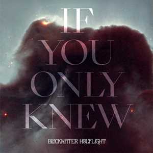 Vinile Not Here Not Gone Blackwater Holylight