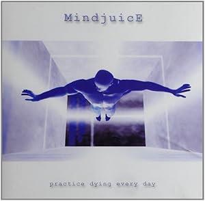 Practice Dying Every Day - CD Audio