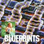 Blue Prints - CD Audio di Source of Tide
