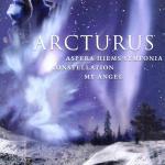 Aspera Hiems Symfonia Constellation - CD Audio di Arcturus