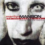 Dancing with the Antichrist - CD Audio di Marilyn Manson