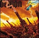 Taking the World by Storm - CD Audio di Demon