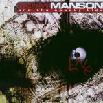 Live - CD Audio di Marilyn Manson