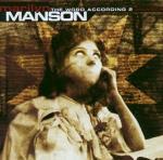 The Word According 2 - CD Audio di Marilyn Manson