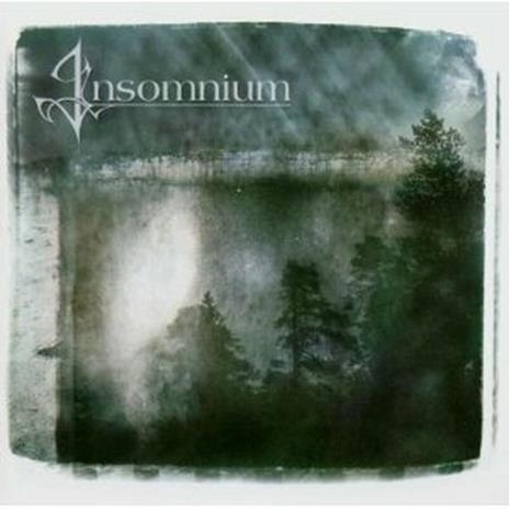 Since the Day it all Came Down - CD Audio di Insomnium