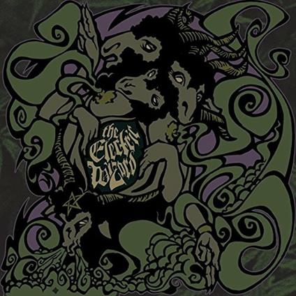 We Live - Vinile LP di Electric Wizard