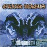 Monument - Vinile LP di Grand Magus