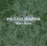 Wolf's Return - CD Audio di Grand Magus